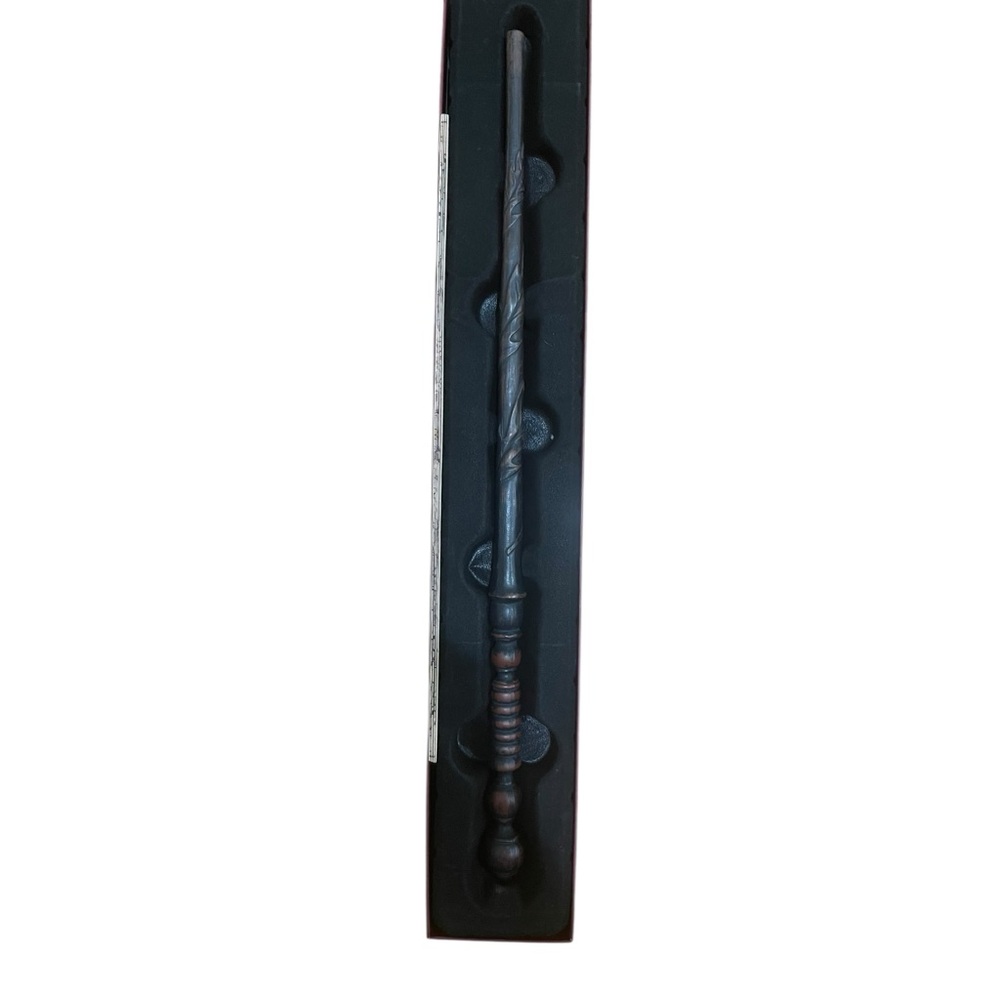 Ollivanders Harry Potter Wizard Wand With Box Collectible